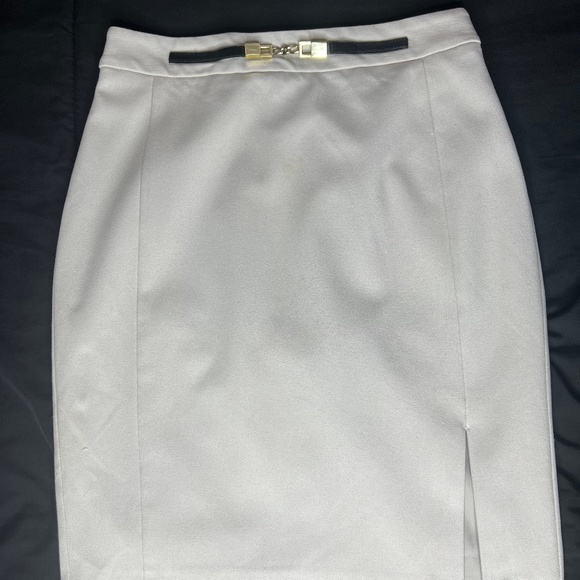 Express High Waisted Pencil Skirt - Picture 1 of 2
